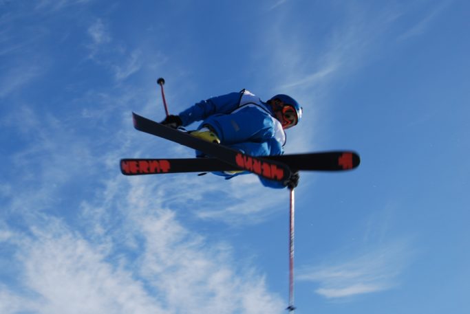 Ålen skisenter foto Håvar Sørdal Ålen skisenter foto Håvar Sørdal