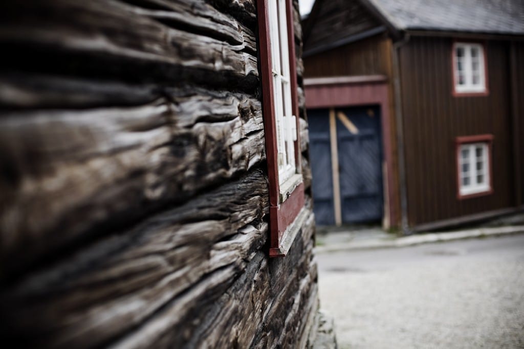 Bærekraftig Reiseliv