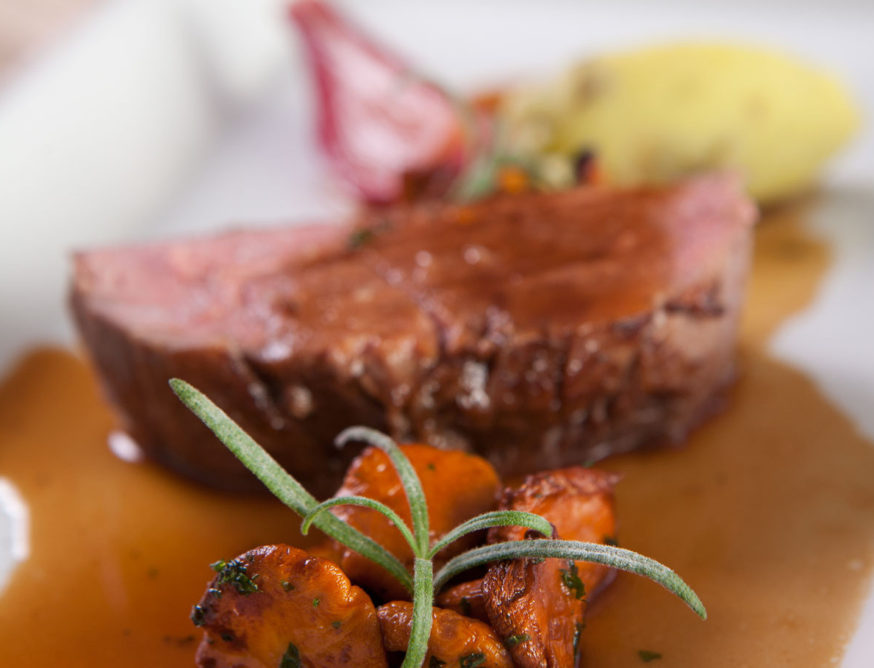 Foto: Johnny Mazzilli