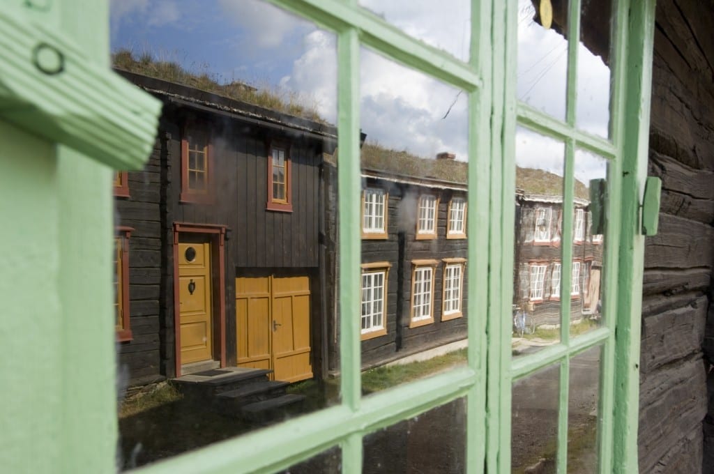 Sustainable value creation