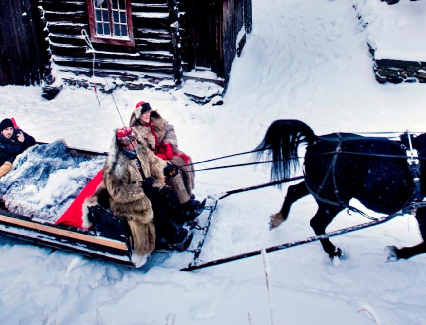 Kanefart på Røros_foto_Thomas Rasmus Skaug