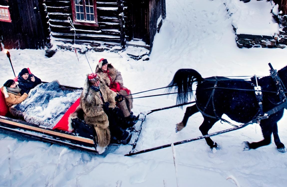 Kanefart på Røros_foto_Thomas Rasmus Skaug