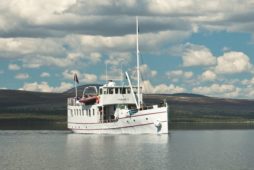 MS Fæmund II_Foto_JanNordvaalen MS Fæmund II_Foto_JanNordvaalen