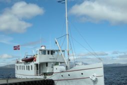 Fæmund II Fæmund II