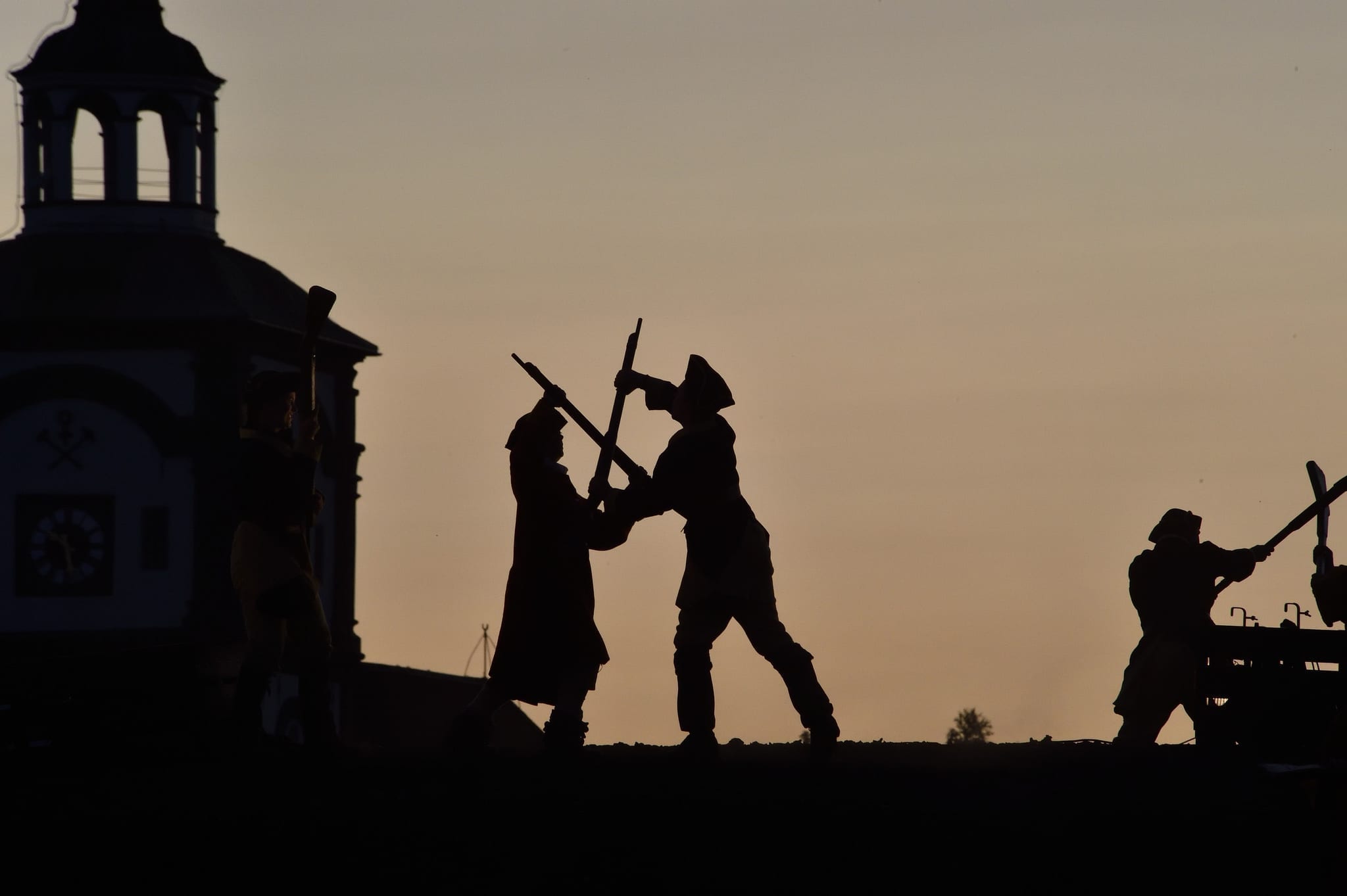 Elden Røros Foto Svein Eggan