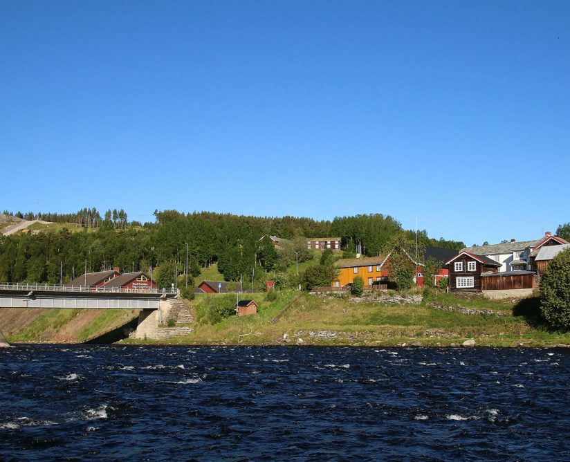 Tolga kommune Tolga kommune