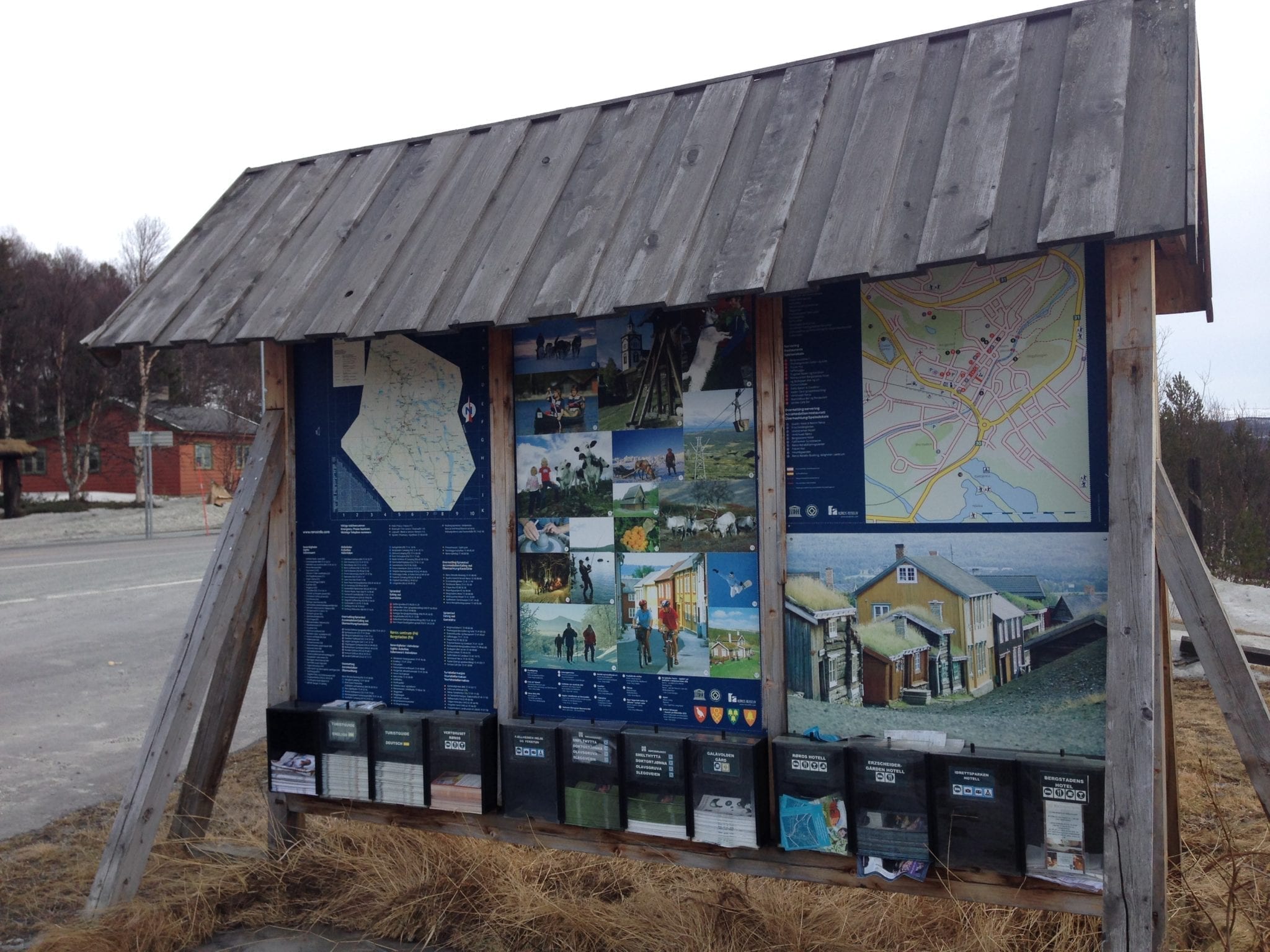 infotavle bersvensåsen 3