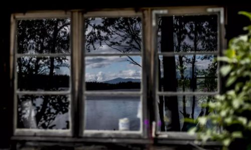 Langtjønnbua, Femundsmarka. Foto: Thomas Rasmus Skaug / Visitnorway.com Langtjønnbua, Femundsmarka. Foto: Thomas Rasmus Skaug / Visitnorway.com