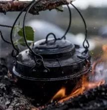 Femundsmarka. Foto: Thomas Rasmus Skaug / Visitnorway.com