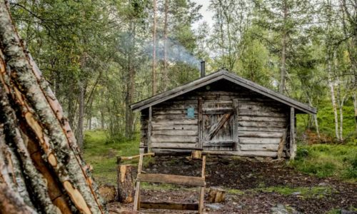 Lorthølbua, Femundsmarka. Foto: Thomas Rasmus Skaug / Visitnorway.com Lorthølbua, Femundsmarka. Foto: Thomas Rasmus Skaug / Visitnorway.com