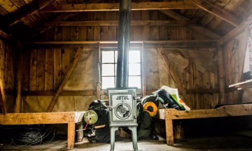 Litjrennbua, Femundsmarka. Foto: Thomas Rasmus Skaug / Visitnorway.com Litjrennbua, Femundsmarka. Foto: Thomas Rasmus Skaug / Visitnorway.com