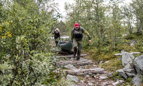 Femundsmarka. Foto: Thomas Rasmus Skaug / Visitnorway.com Femundsmarka. Foto: Thomas Rasmus Skaug / Visitnorway.com