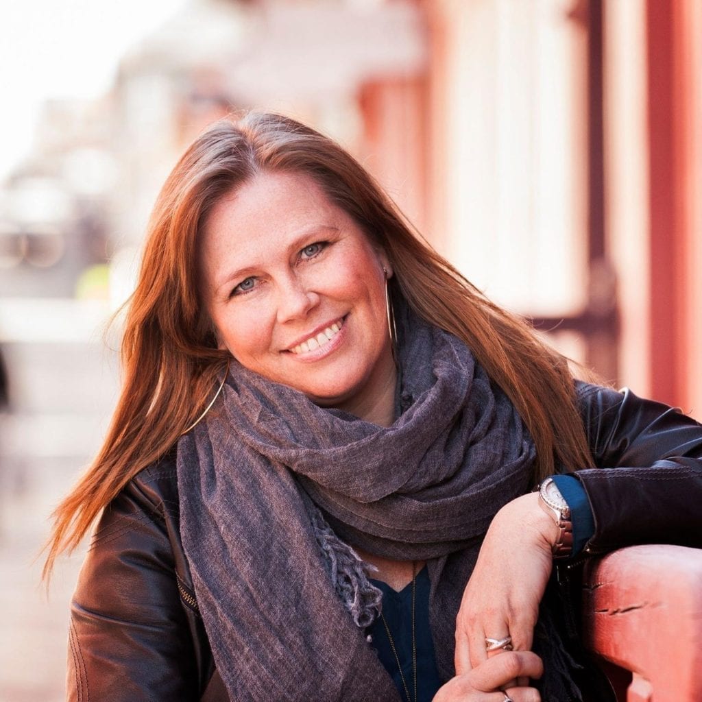 Hilde Myhren_foto_Thomas Xavier Floyd