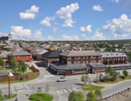 Bergstadens Hotell Bergstadens Hotell