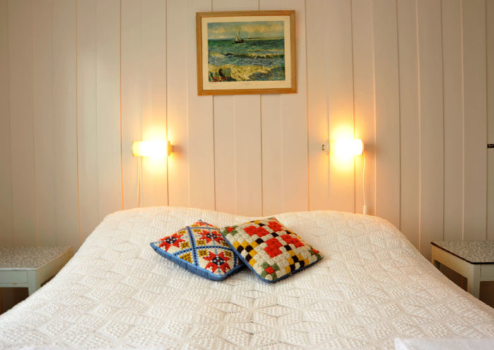 Solheim Pensjonat Solheim Pensjonat