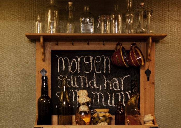 Erzscheidergården Erzscheidergården