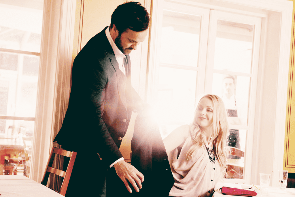 Vertshuset, Foto: Tom Gustavsen