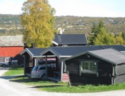 Røros camping
