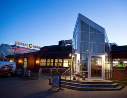 Frich's Alvdal Frich's Alvdal