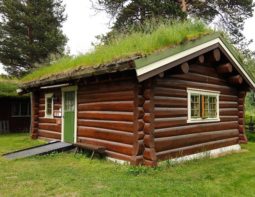 Gjelten Bru Camping Gjelten Bru Camping