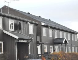 Idrettsparken Hotell Idrettsparken Hotell