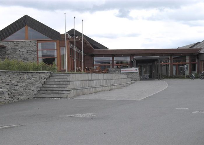 LHL-klinikkene Røros LHL-klinikkene Røros