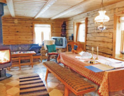 Savalen Hestesenter Savalen Hestesenter