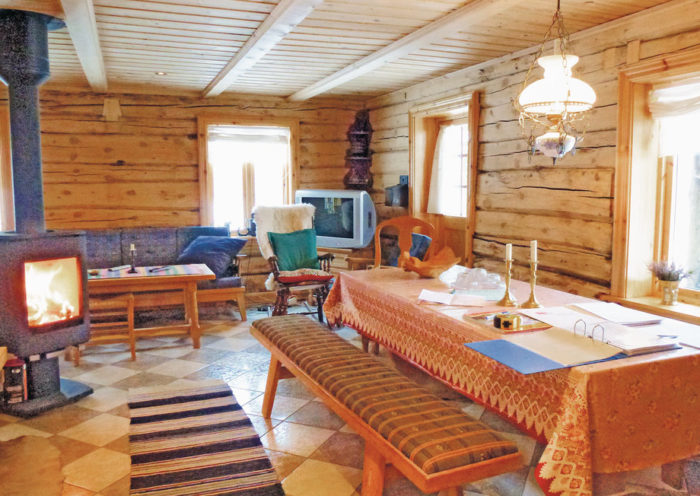 Savalen Hestesenter Savalen Hestesenter