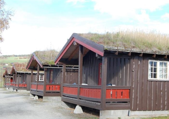 Tynset Rom og Camping Tynset Rom og Camping