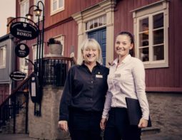 Vertshuset Røros. Foto: Tom Gustavsen Vertshuset Røros. Foto: Tom Gustavsen