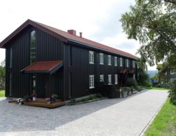 Vingelsgaard Gjestgiveri Vingelsgaard Gjestgiveri