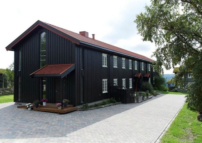 Vingelsgaard Gjestgiveri Vingelsgaard Gjestgiveri