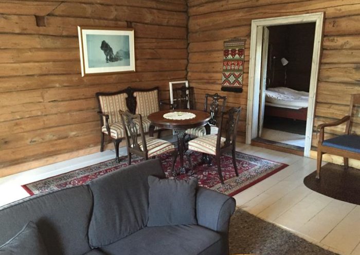 Bergmannsgata Bergmannsgata