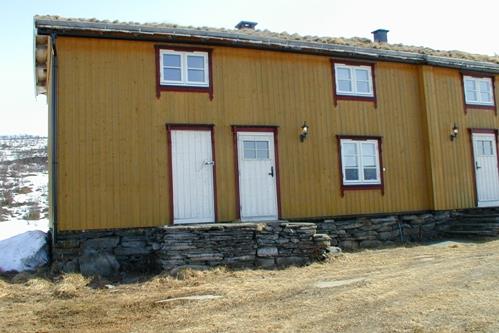 Svendsvollen II Svendsvollen II