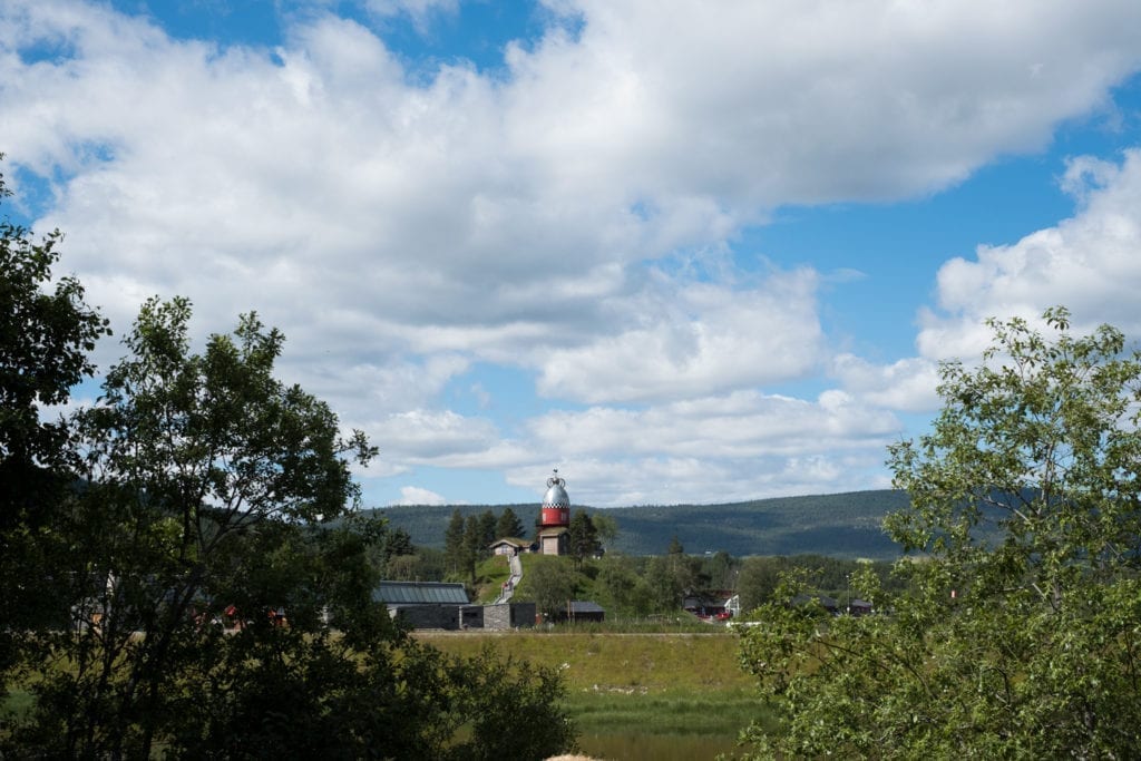 Alvdal. Foto: Kurt Näslund