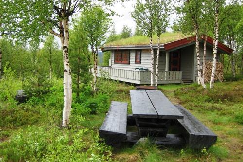 Litjstuggu Litjstuggu