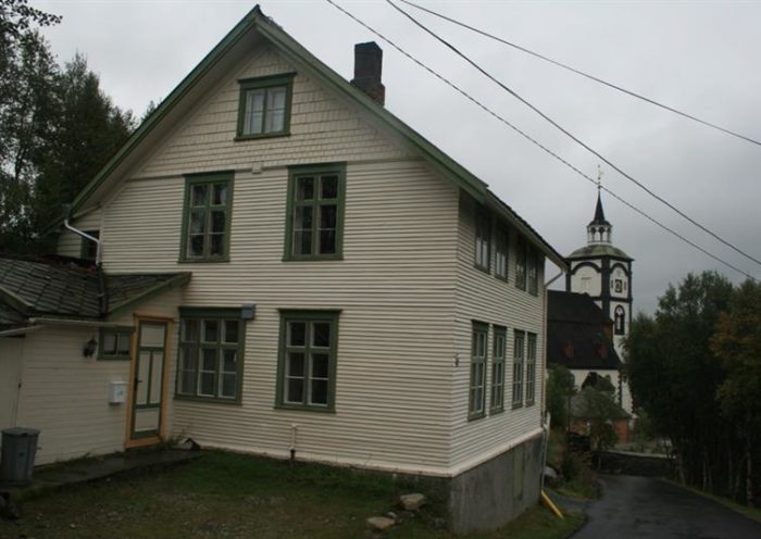 Ol-Kanelesa Ol-Kanelesa