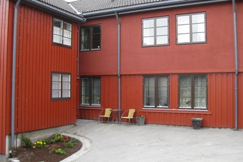 Rørosheimen Rørosheimen