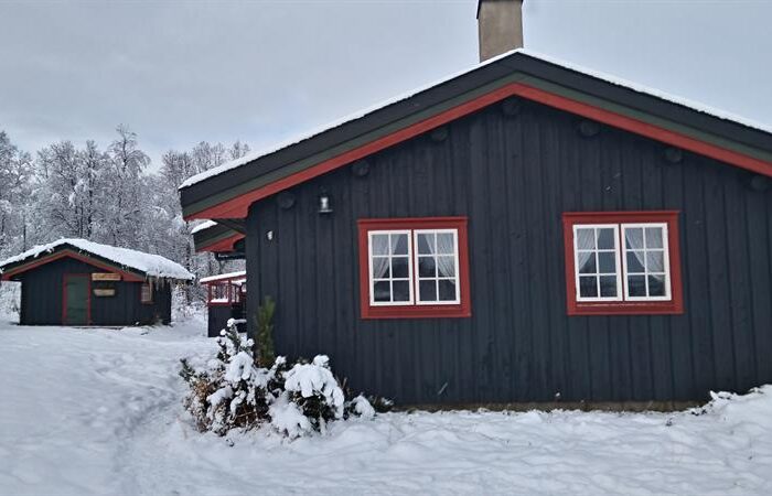 strømvollen strømvollen