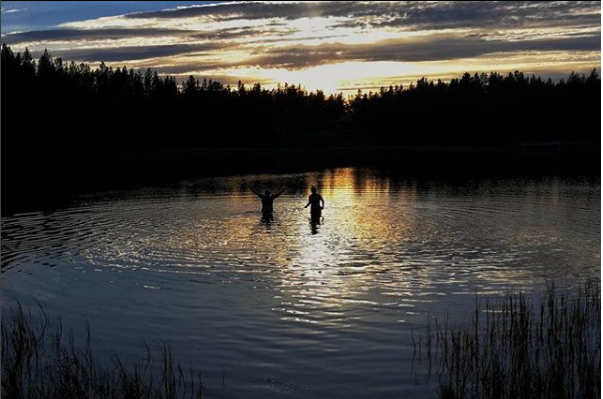 Ukas Finalist 1 Ukas Finalist 1