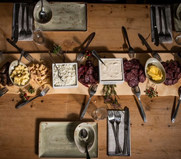 Spezialitätensafari. Foto: Frontal Media