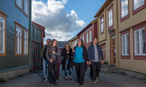 Lokalmatsafari. Foto: Frontal Media Lokalmatsafari. Foto: Frontal Media