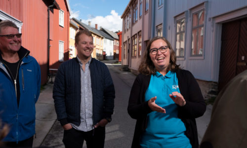 Lokalmatsafari. Foto: Frontal Media Lokalmatsafari. Foto: Frontal Media