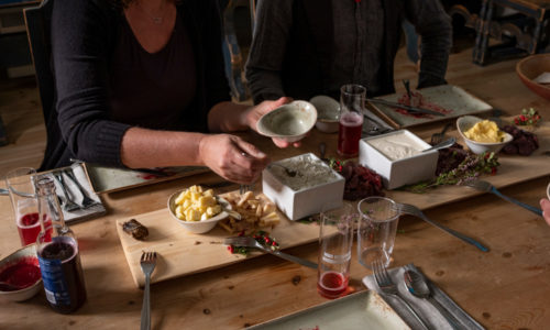 Lokalmatsafari. Foto: Frontal Media Lokalmatsafari. Foto: Frontal Media