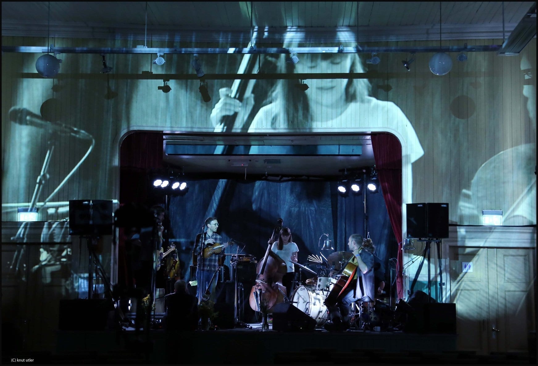 Røros Folk Festival