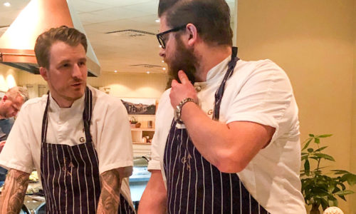 Foto: Liv Maren Mæhre Vold / Tove Martens Foto: Liv Maren Mæhre Vold / Tove Martens