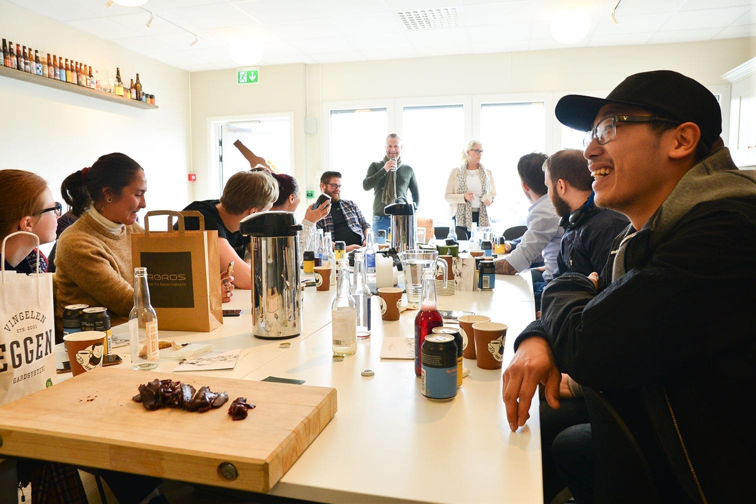 Foto: Liv Maren Mæhre Vold / Tove Martens