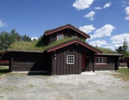 Tynset rom og camping Tynset rom og camping