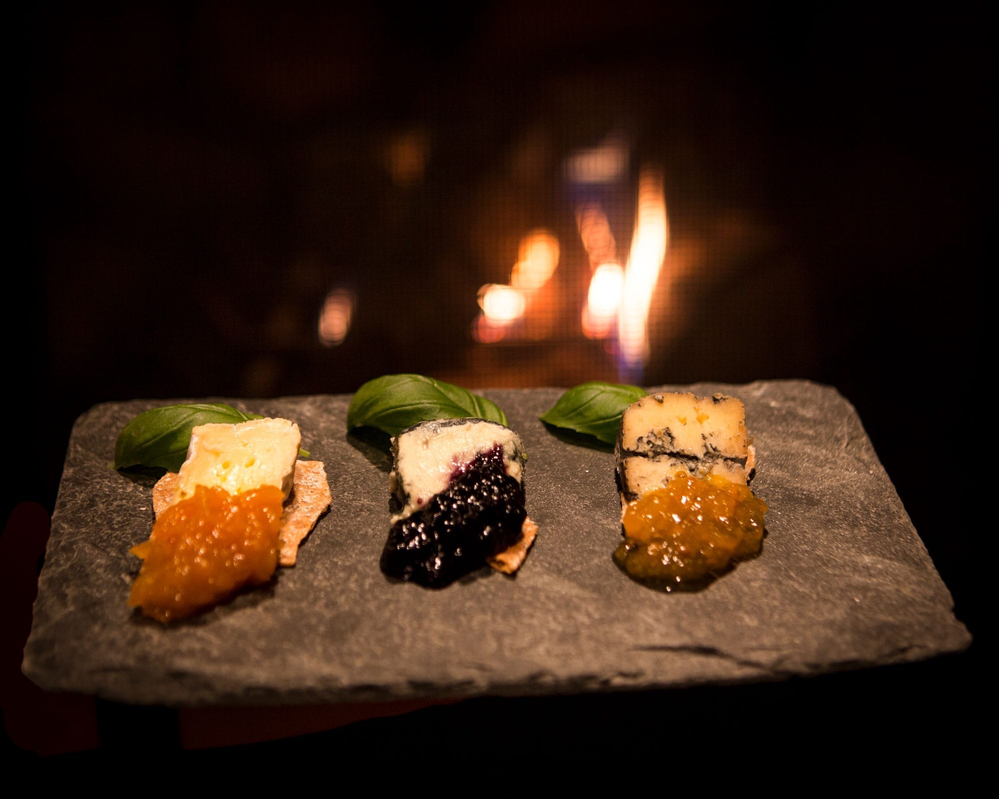 Lokalmathelg på Bergstadens Hotel