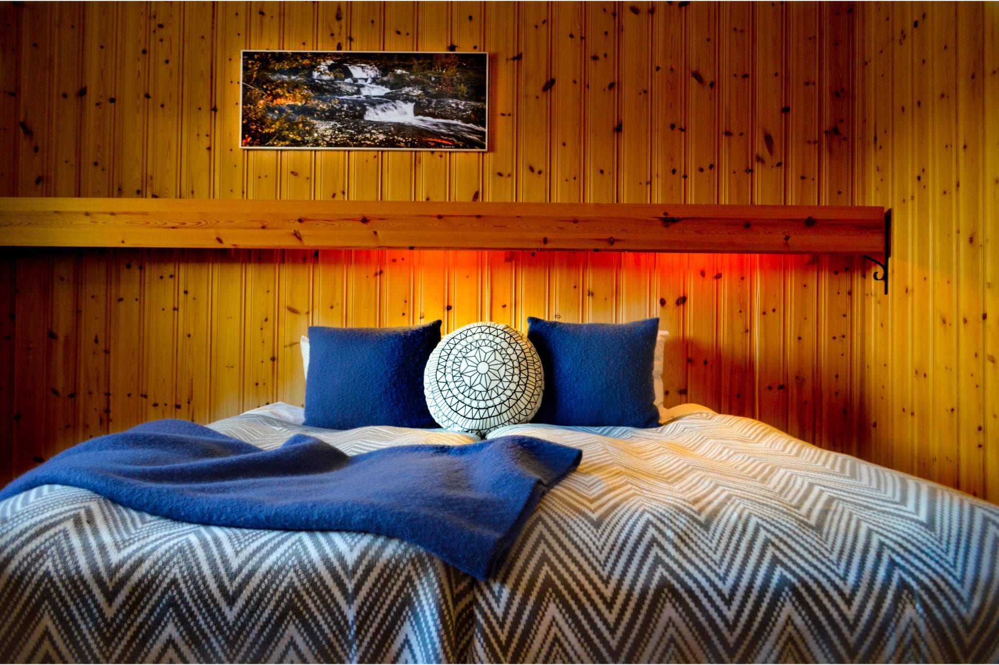 Vauldalen Fjellhotell